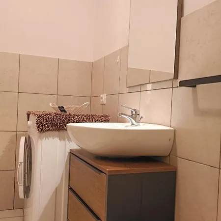 Manzoni Aparts - Comfort Apartmán *