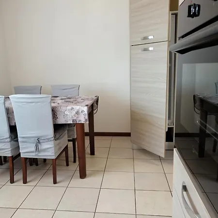 Apartmán Manzoni Aparts - Comfort San Pellegrino Terme