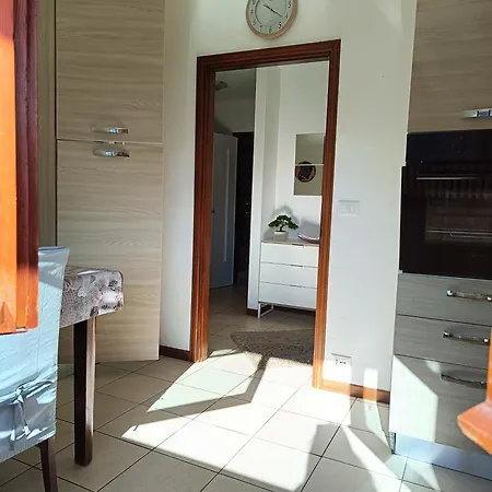 Apartmán Manzoni Aparts - Comfort