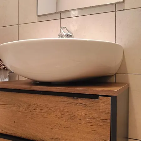 Manzoni Aparts - Comfort Apartmán