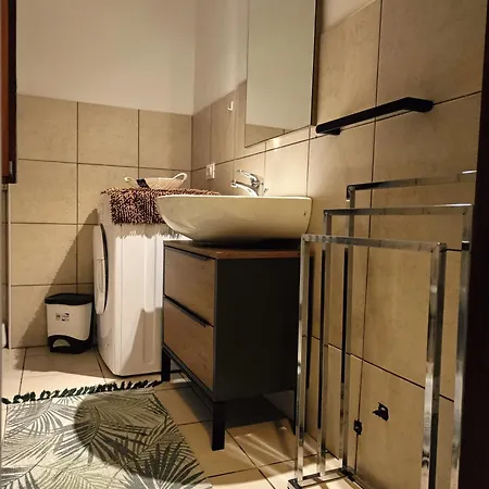 Apartmán Manzoni Aparts - Comfort