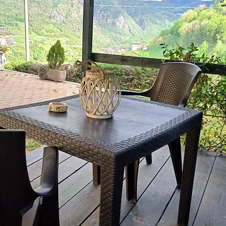 Apartmán Manzoni Aparts - Comfort