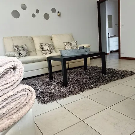 Manzoni Aparts - Comfort Apartmán
