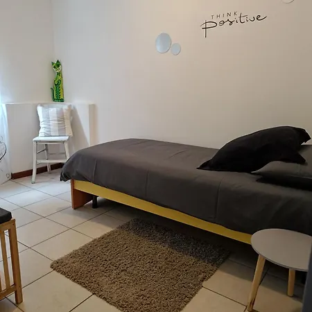 Manzoni Aparts - Comfort Apartmán *